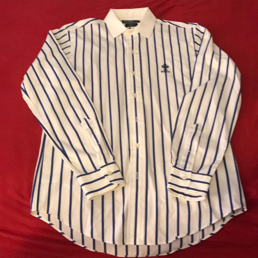 Polo Ralph Lauren PRLC Tennis Long Sleeve Shirt